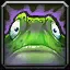 Begleitersymbol von Baumfrosch beschwören in WoW Forever