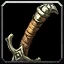 Icona di Ancient Hilt in WoW Forever