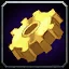 Berufssymbol von Ingenieurskunst in WoW Forever